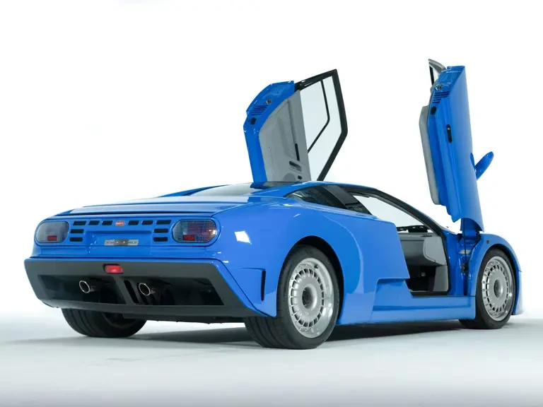 1994 Bugatti - Image 12 of 31
