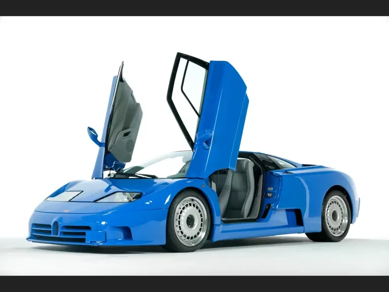 1994 Bugatti - Image 11 of 31