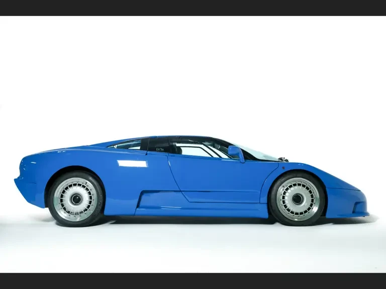 1994 Bugatti - Image 6 of 31