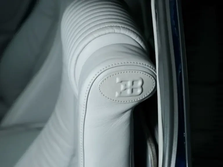 1994 Bugatti - Image 19 of 31