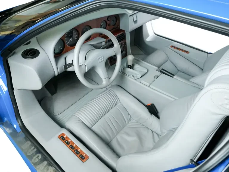 1994 Bugatti - Image 5 of 31