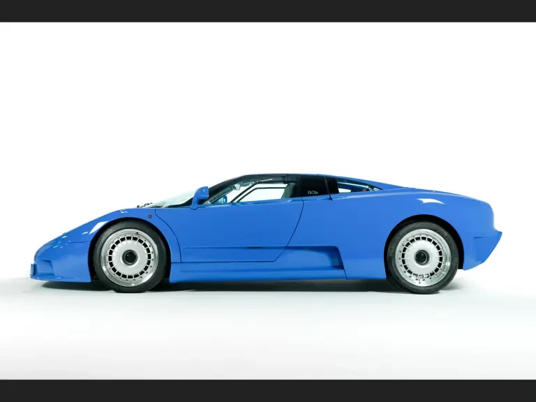 1994 Bugatti - Image 13 of 31