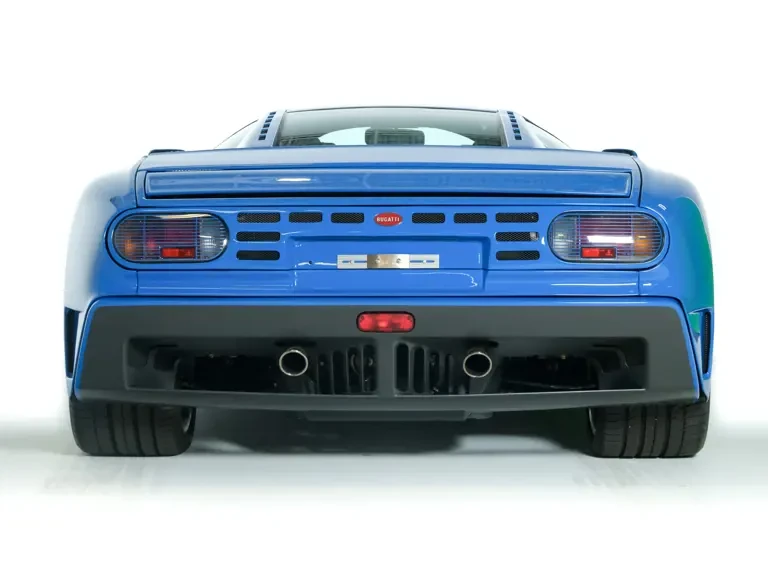 1994 Bugatti - Image 10 of 31