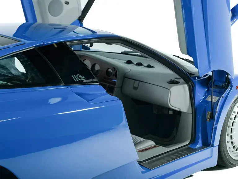 1994 Bugatti - Image 31 of 31