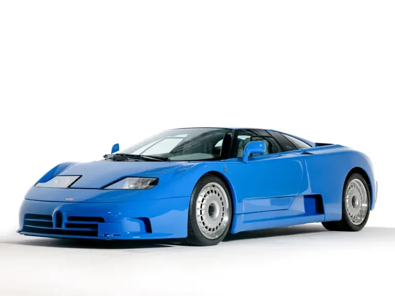 1994 Bugatti - Image 2 of 31