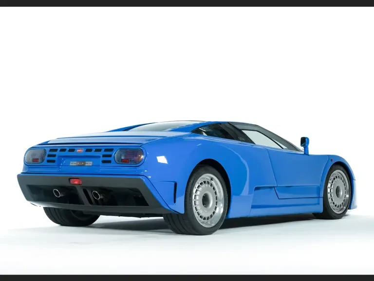 1994 Bugatti - Image 3 of 31