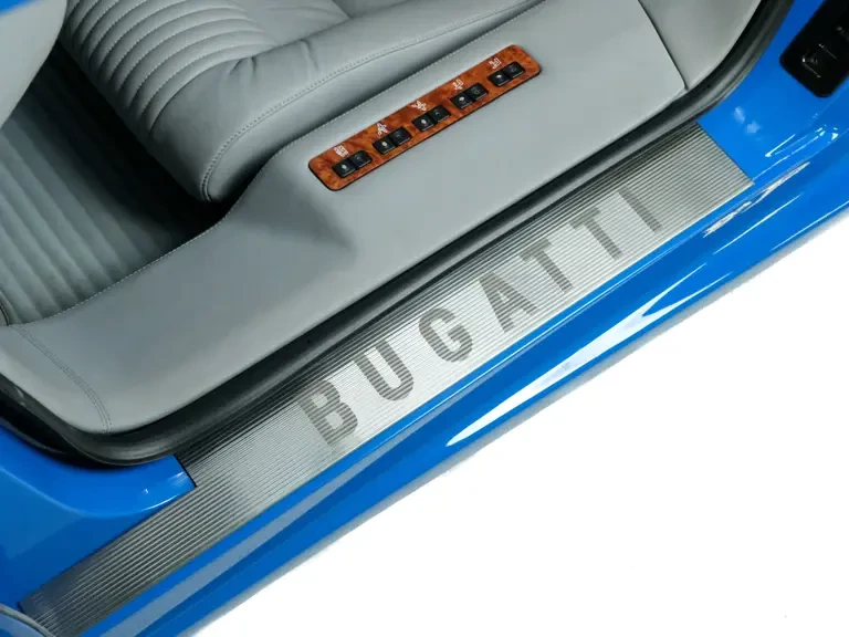 1994 Bugatti - Image 20 of 31
