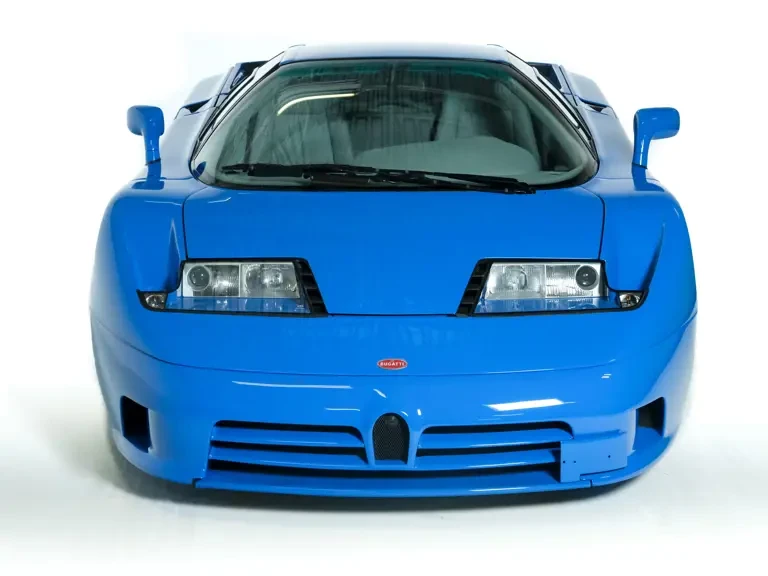 1994 Bugatti - Image 21 of 31