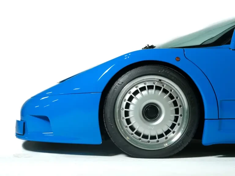 1994 Bugatti - Image 27 of 31