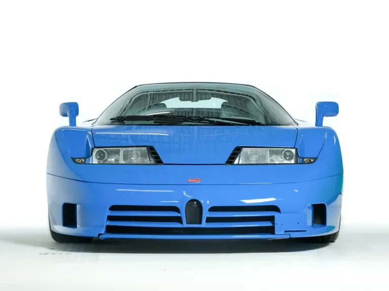 1994 Bugatti - Image 9 of 31