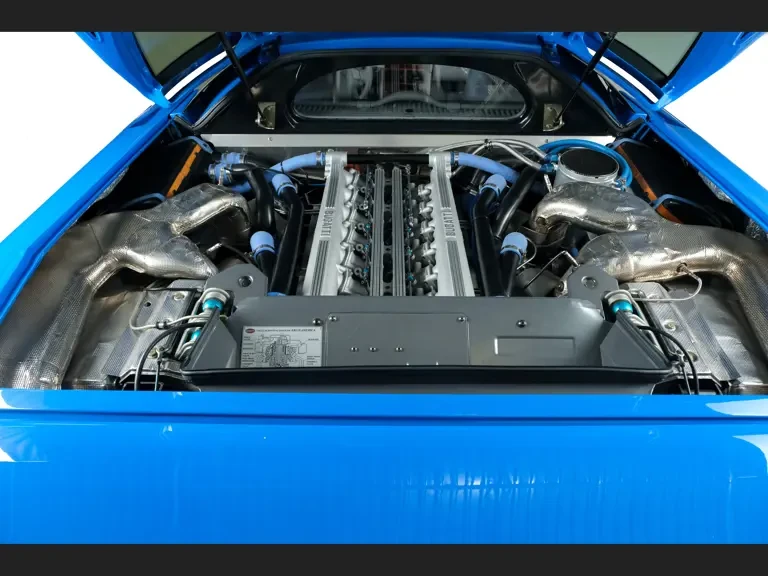 1994 Bugatti - Image 4 of 31