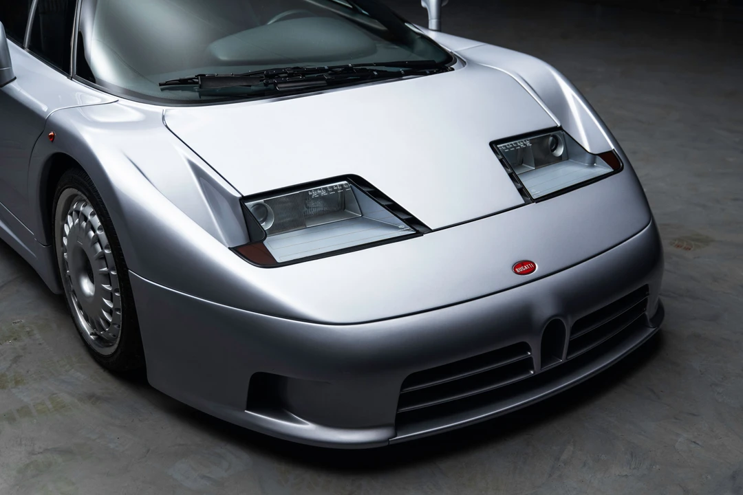 1994 Bugatti - Image 23 of 31
