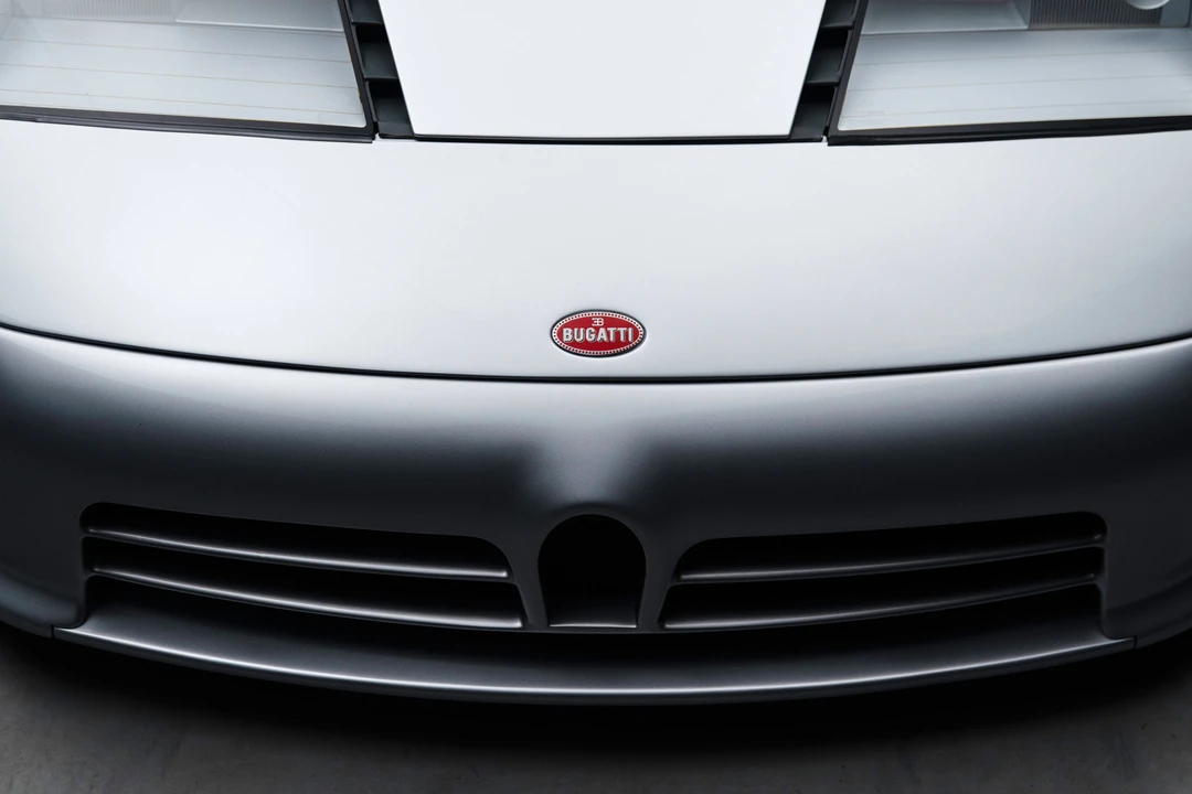 1994 Bugatti - Image 30 of 31