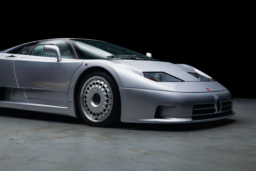 1994 Bugatti - Image 20 of 31