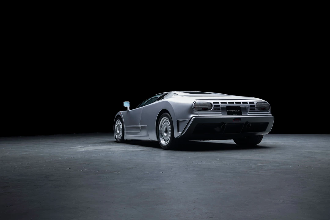 1994 Bugatti - Image 13 of 31
