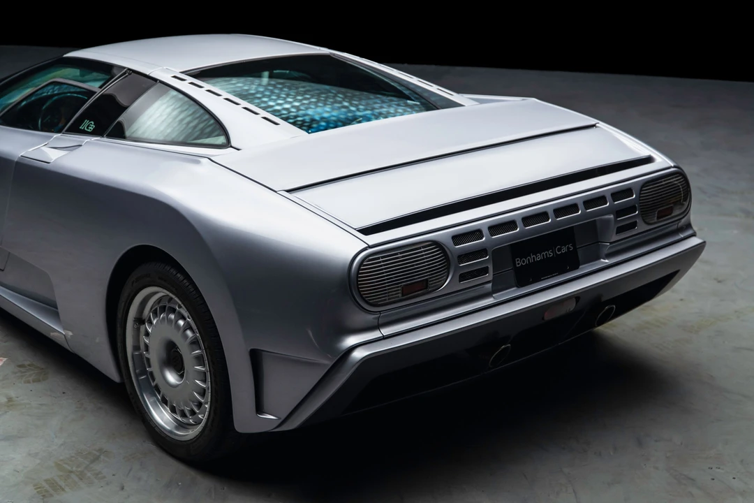 1994 Bugatti - Image 29 of 31