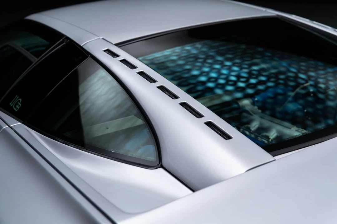 1994 Bugatti - Image 26 of 31