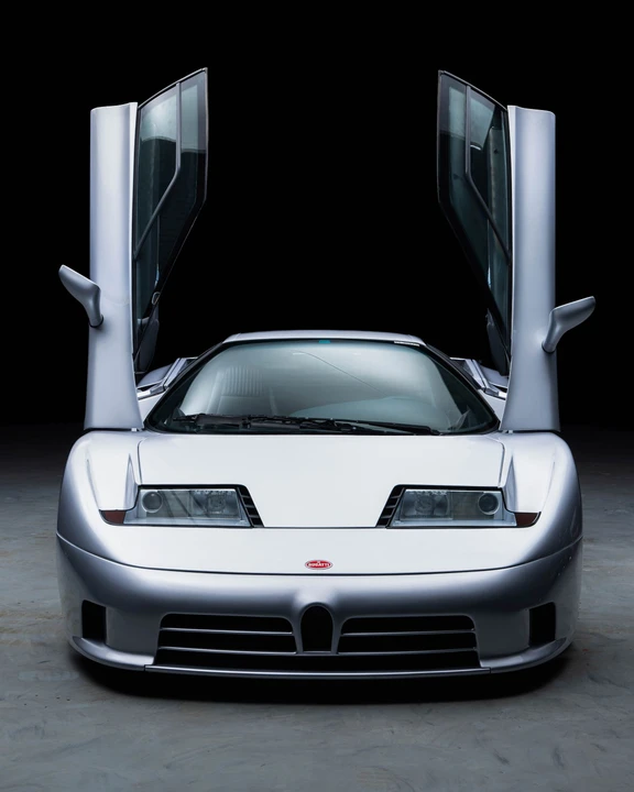 1994 Bugatti - Image 31 of 31