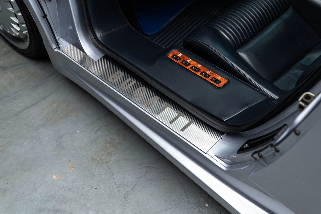 1994 Bugatti - Image 16 of 31