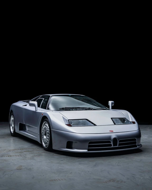 1994 Bugatti - Image 19 of 31