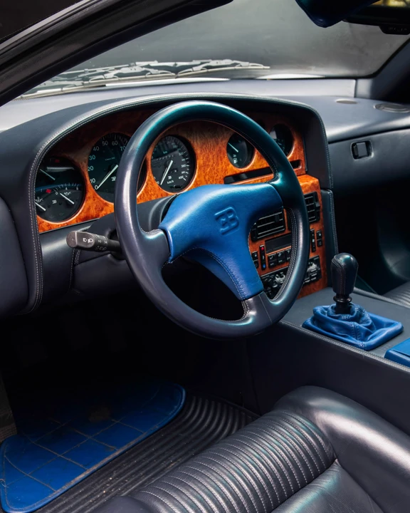 1994 Bugatti - Image 12 of 31