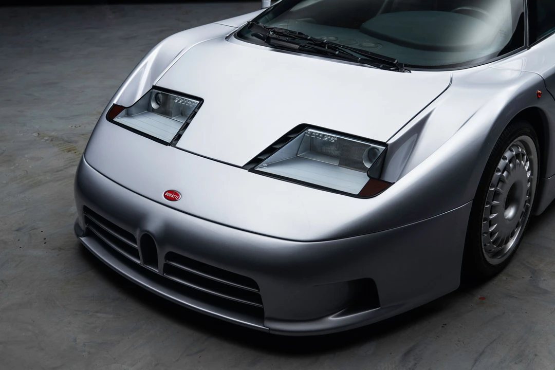 1994 Bugatti - Image 24 of 31