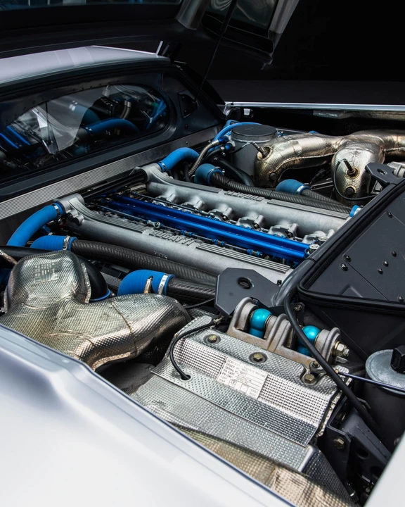1994 Bugatti - Image 9 of 31