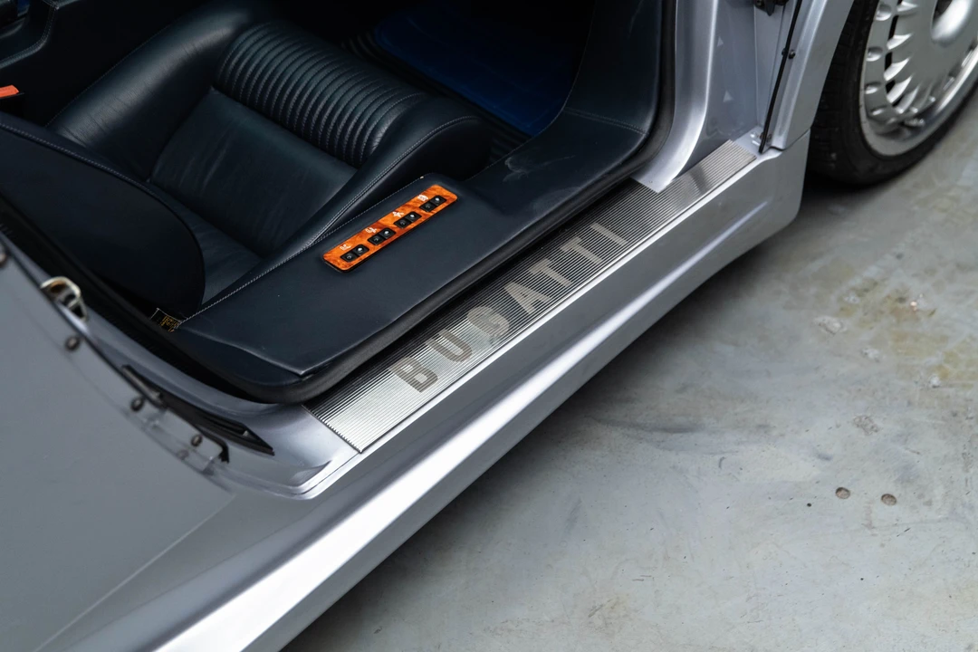 1994 Bugatti - Image 15 of 31