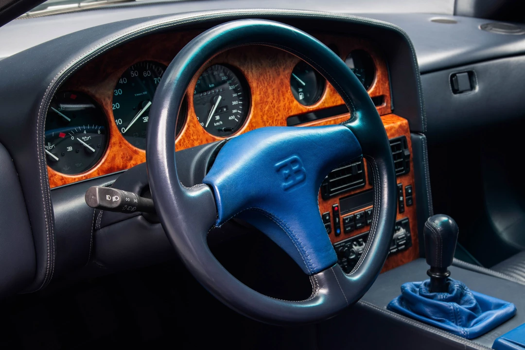 1994 Bugatti - Image 5 of 31