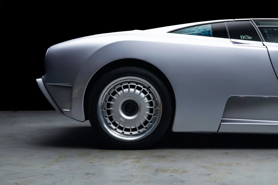 1994 Bugatti - Image 21 of 31