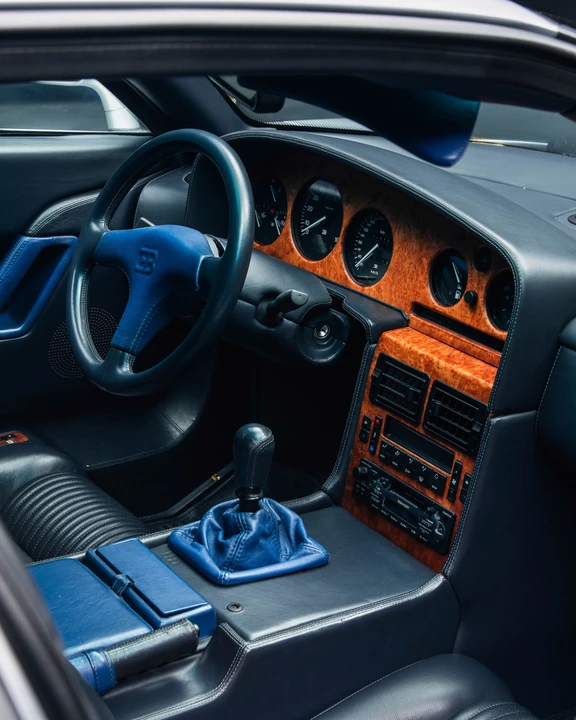 1994 Bugatti - Image 10 of 31