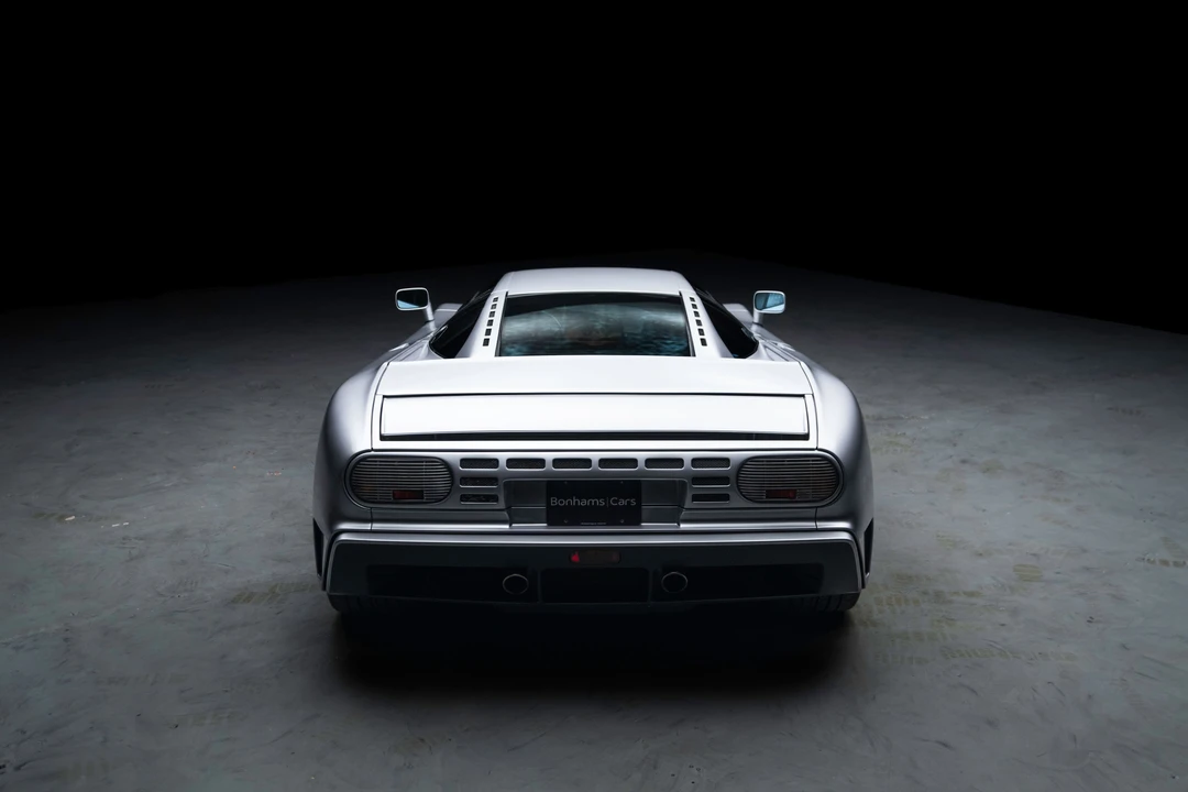 1994 Bugatti - Image 4 of 31