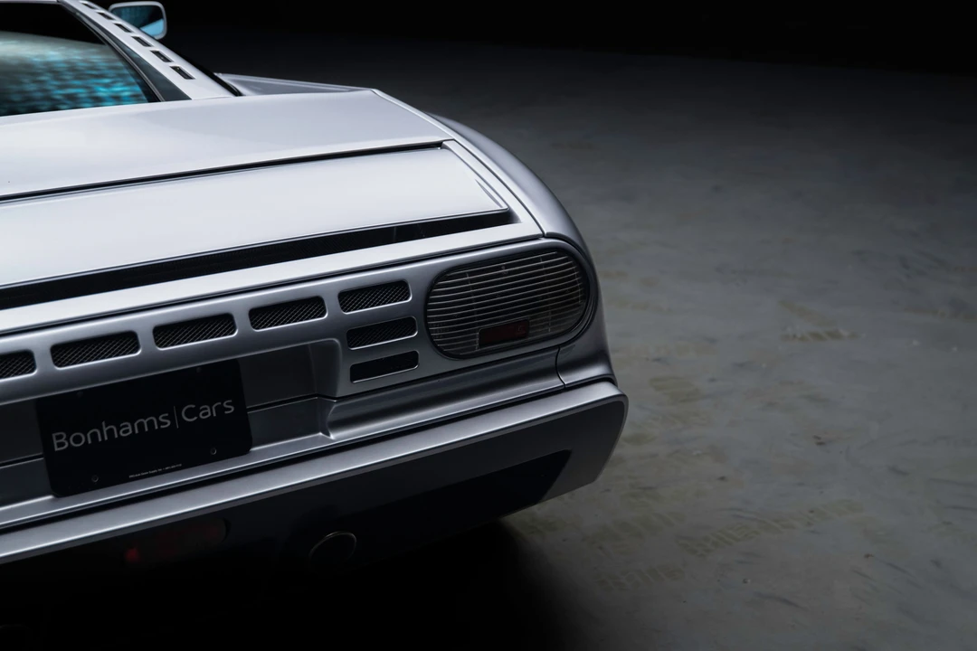 1994 Bugatti - Image 28 of 31
