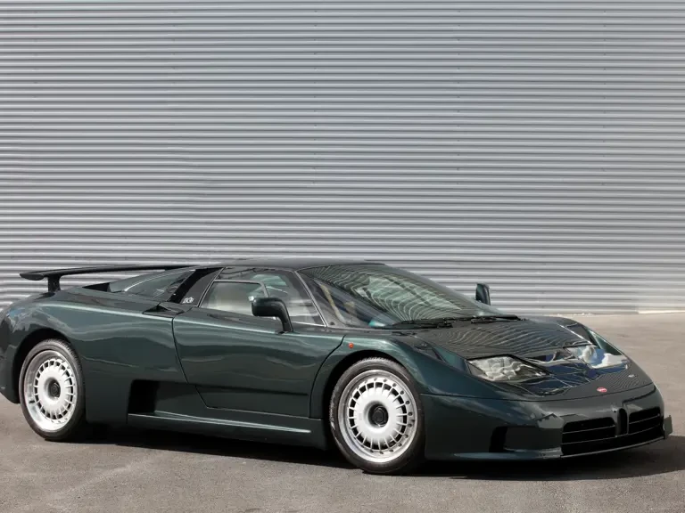 1994 Bugatti - Image 2 of 2