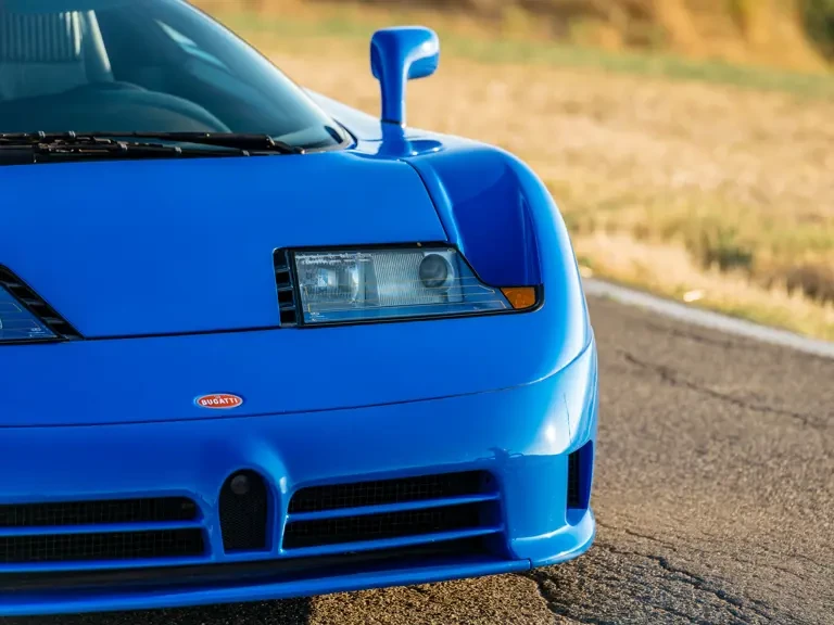 1994 Bugatti - Image 19 of 31