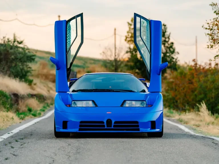 1994 Bugatti - Image 11 of 31