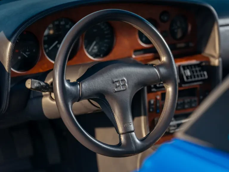 1994 Bugatti - Image 23 of 31