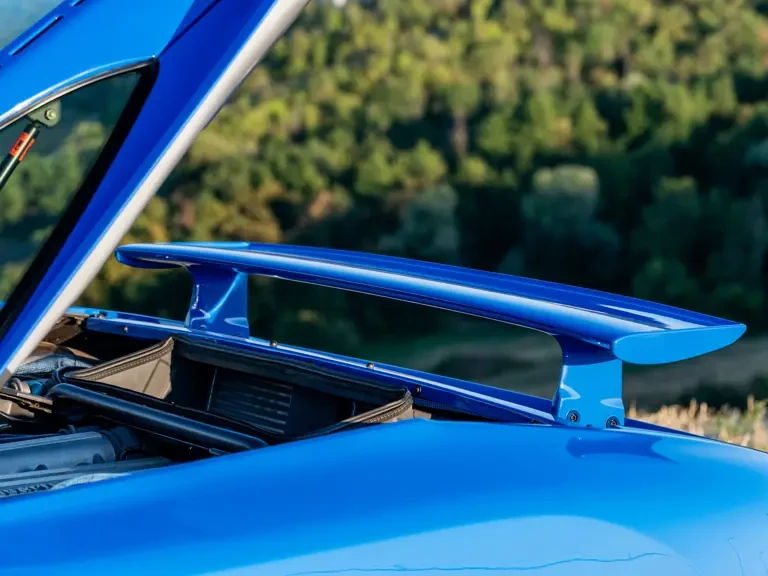 1994 Bugatti - Image 29 of 31