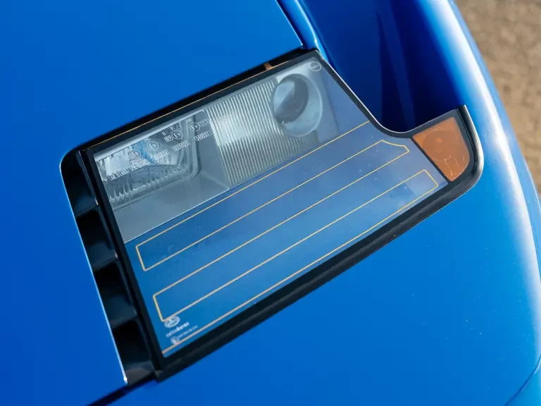 1994 Bugatti - Image 16 of 31