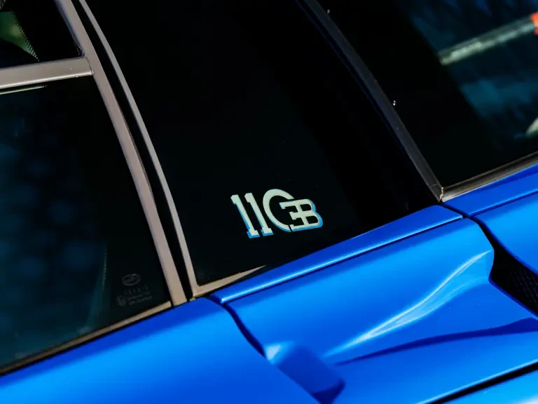 1994 Bugatti - Image 13 of 31