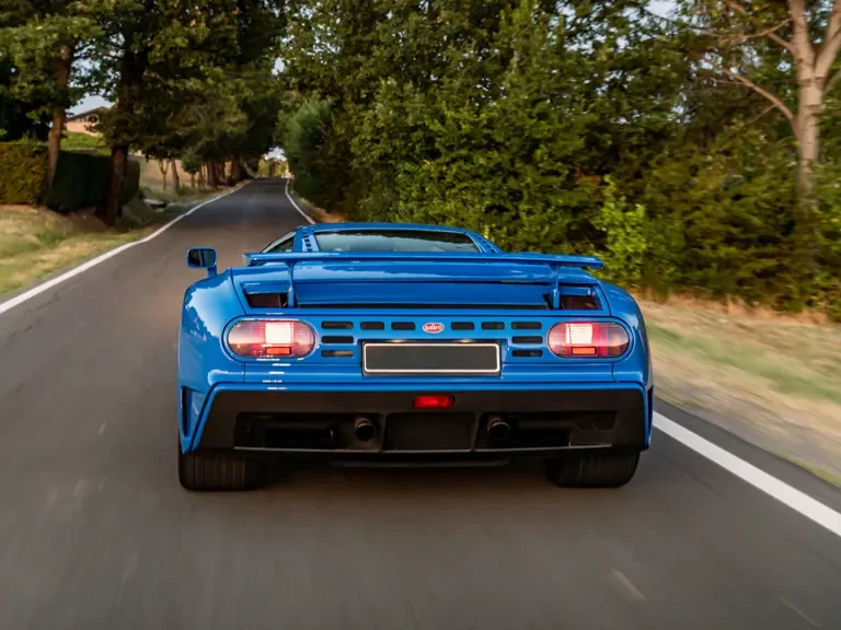 1994 Bugatti - Image 9 of 31