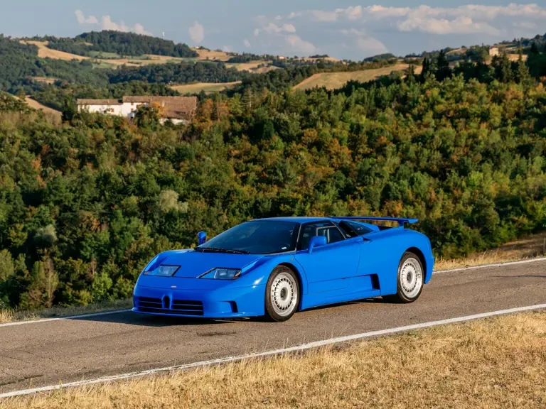 1994 Bugatti - Image 2 of 31