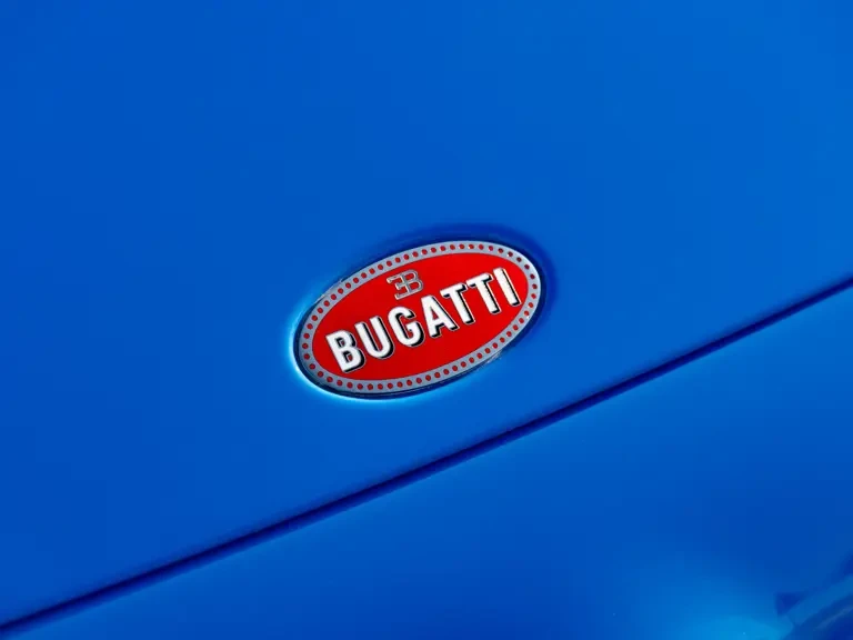 1994 Bugatti - Image 12 of 31