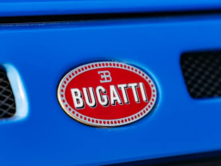 1994 Bugatti - Image 20 of 31