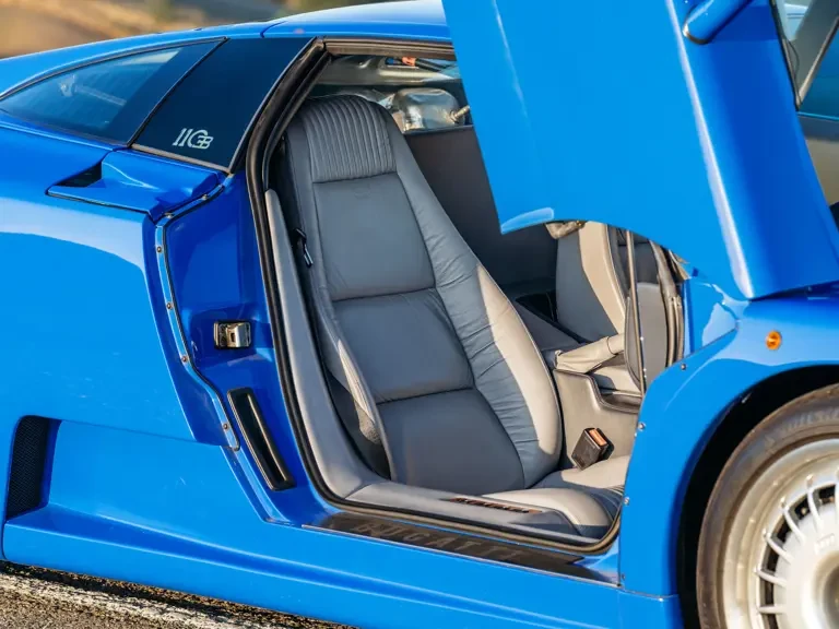 1994 Bugatti - Image 31 of 31