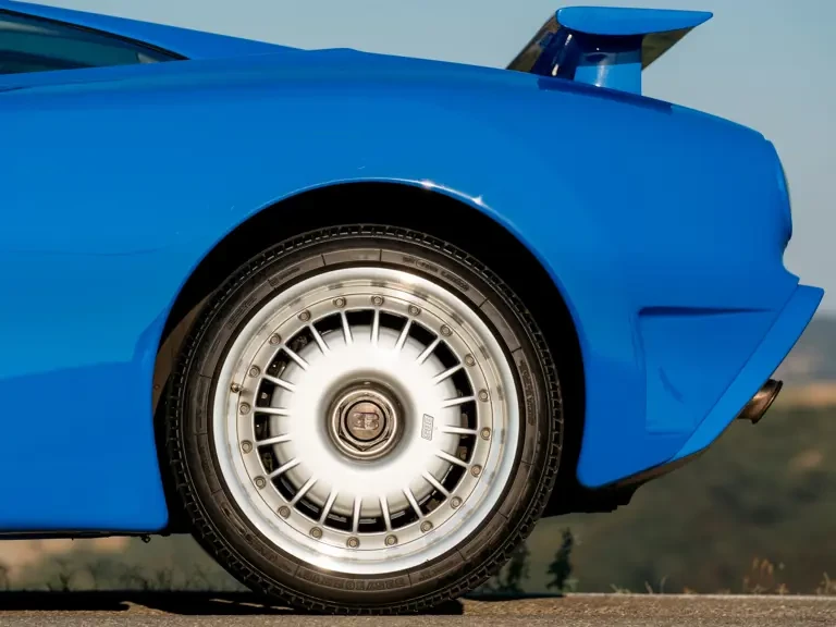 1994 Bugatti - Image 17 of 31