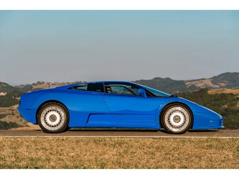 1994 Bugatti - Image 6 of 31