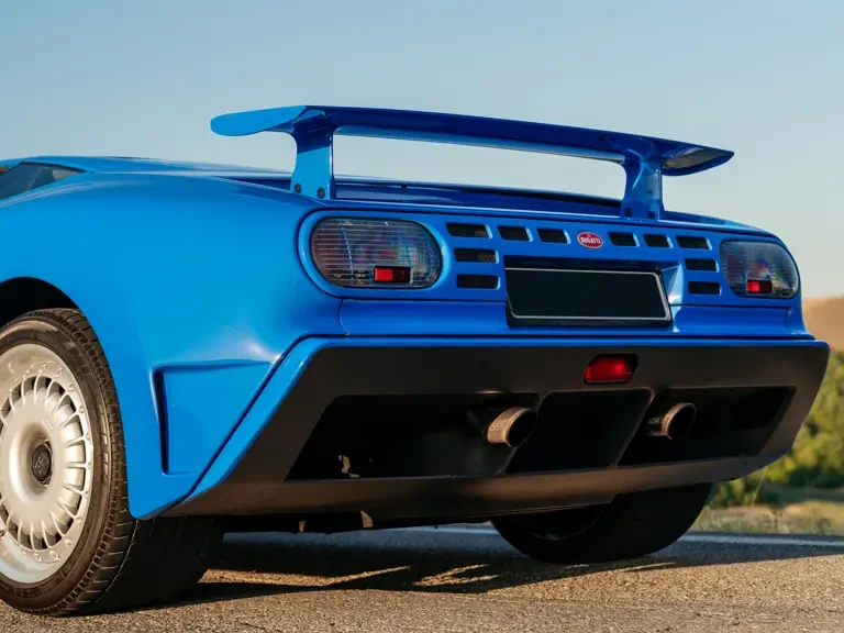 1994 Bugatti - Image 21 of 31