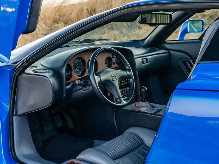 1994 Bugatti - Image 22 of 31