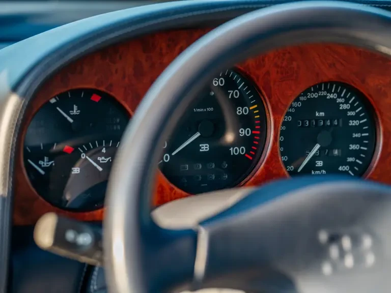 1994 Bugatti - Image 26 of 31